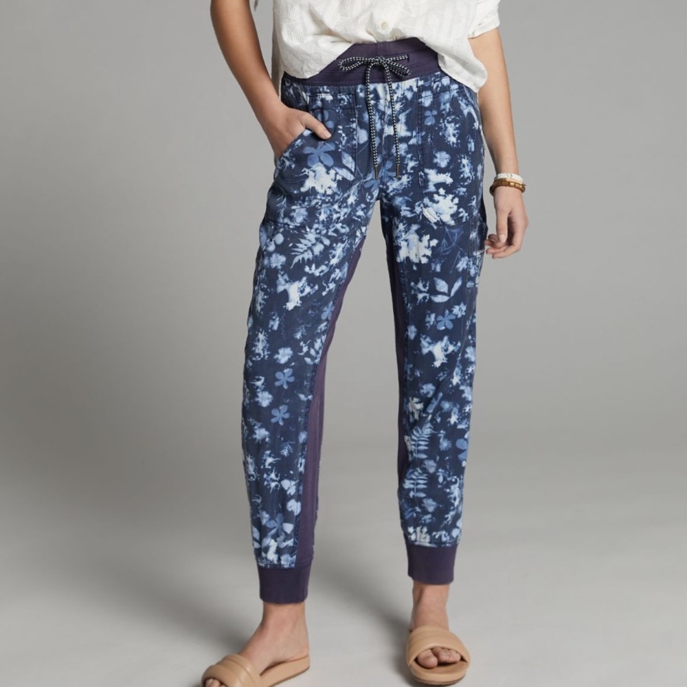Final Sale 👀 No More Low Offers ANTHROPOLOGIE  THE NOMAD JOGGERS